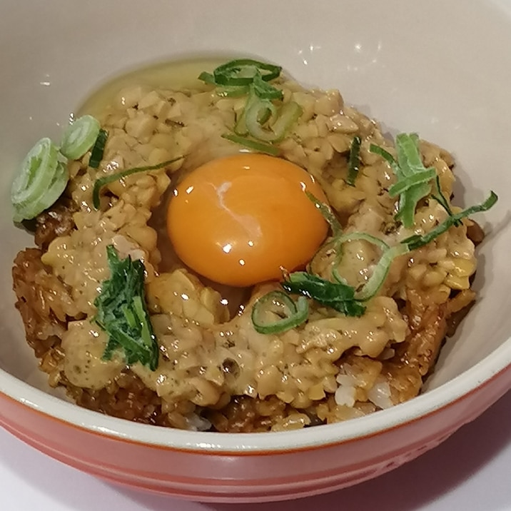 冷凍焼きおにぎりの納豆卵かけご飯 レシピ 作り方 By まあむt 楽天レシピ 冷凍焼きおにぎりの納豆卵かけご飯 レシピ 作り方 By まあむt 楽天レシピ